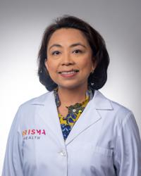 Maria Eileen Miranda Yruma