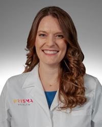 Megan White Zappitelli, MD