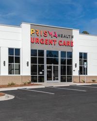 Prisma Health Urgent Care–Ballentine