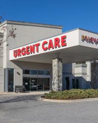 Prisma Health Urgent Care–Boiling Springs