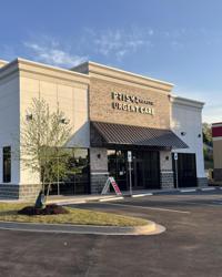 Prisma Health Urgent Care–Cherrydale