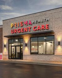 Prisma Health Urgent Care–Laurens