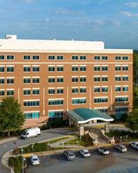 Prisma Health Breast Health Center–Oconee