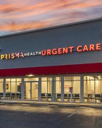 Prisma Health Urgent Care–Spartanburg