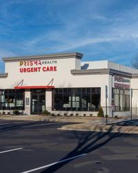 Prisma Health Urgent Care–Taylors
