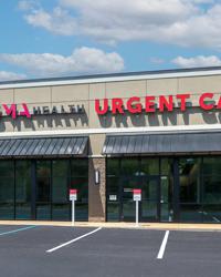 Prisma Health Urgent Care–Travelers Rest