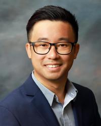 Daniel T. T. Thieu, MD | Orange, CA