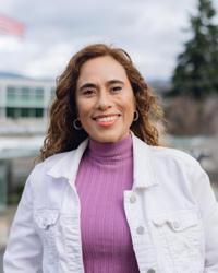 Hermelinda Torres, LCSW | Hood River, OR