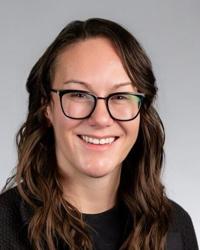 Emily Truex, AGACNP | Portland, OR