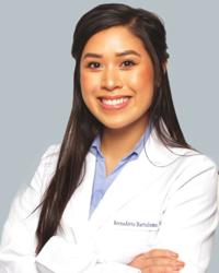 Bernadette Bartolome