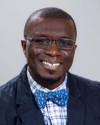 Oluwamuye Akinbote MD 