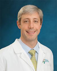 Patrick Angelos, MD
