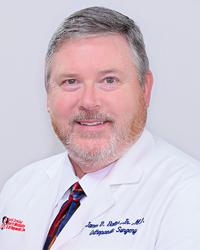 James Dalton MD 