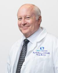 Hugh Durrence