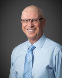 James  Fitzpatrick, DO