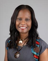 Ann Cheri  Foxx, MD