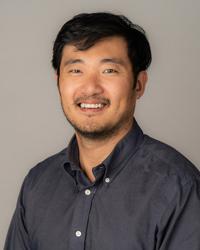 Kevin Gao