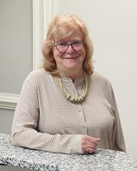 Patricia  Gerber, MD