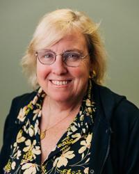 Catherine Gough