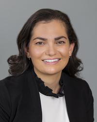 Caitlin  Greenberg