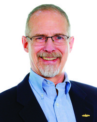 Donald Hurley