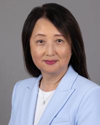 Sola Kim MD 