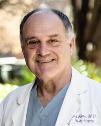 Richard  Kline Jr., MD