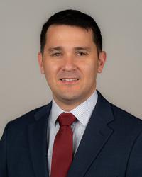 Brent  McCarragher