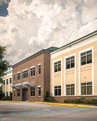 St. Francis Hospital Breast Care Medical Plaza