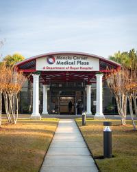 Moncks Corner Medical Plaza Breast Care