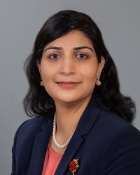 Zainab Mian MD 