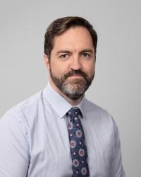 Robert Moran MD 