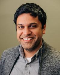 Shane Oberoi