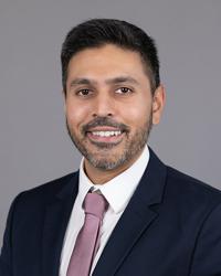 Kunaal Patel MD 