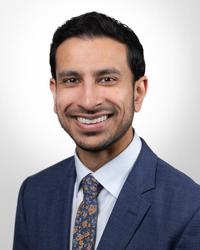Nitesh Patel, MD