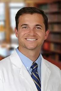 Stephen Patrick, MD