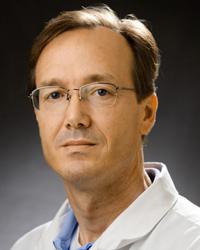 John Rucker MD 