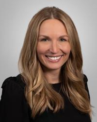 Alicia Swanger AGACNP 