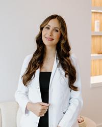 Gabriella  Vasile, DO