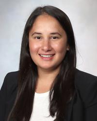 Dr. Haily Vora, MD - Charleston, SC - Gastroenterology