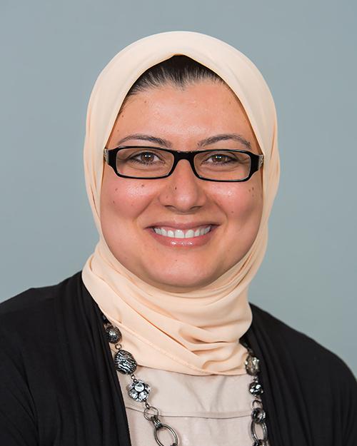 Souzan Abdel-Samie MD 