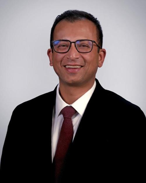 Durga Adhikari