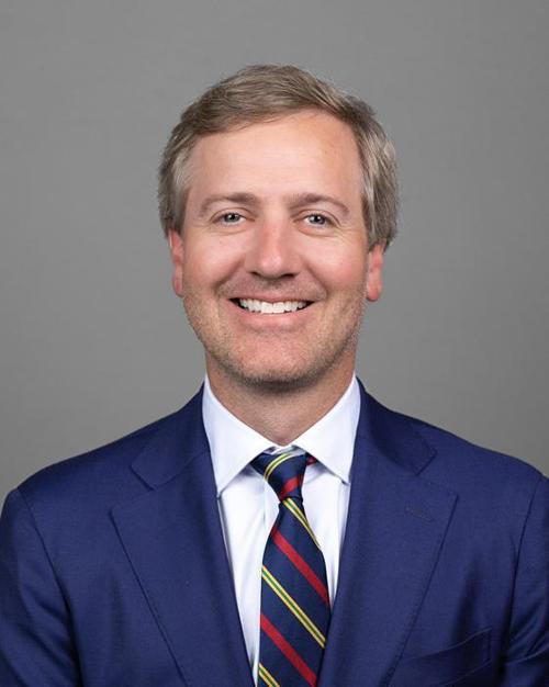 William  Ashwander