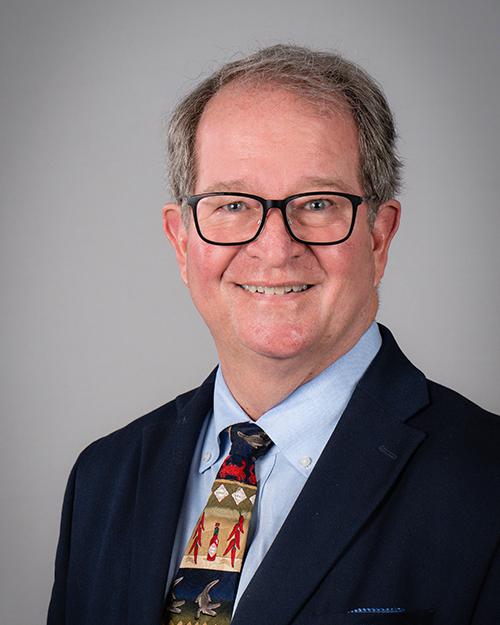 James Aymond