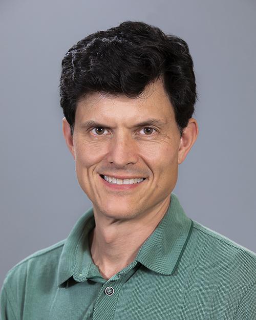 Brett Baker