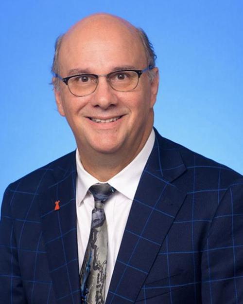 Robert Biederman