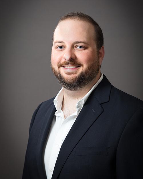 Brett Boring