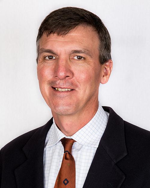 John Britton Jr.