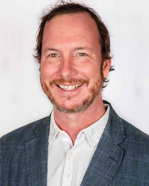 Mark  Buchanan