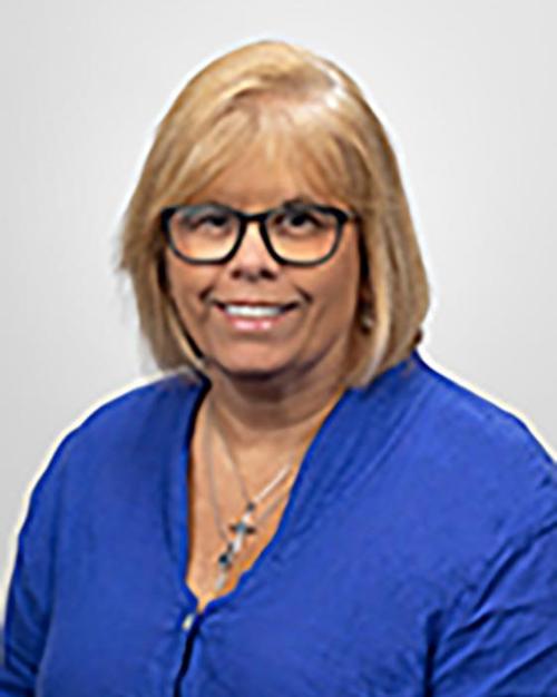 Lisa Burgess